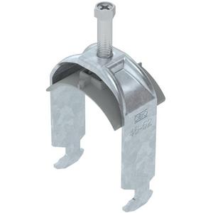 Bügelschelle - Bügelschelle 2056 46-52 mm St FT - 1186249
