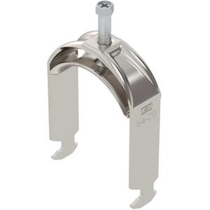 Bügelschelle - Bügelschelle 2056 64-70 mm A2 1.4301 2B - 1186169