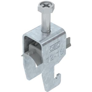 Bügelschelle - Bügelschelle 2056 12-16 mm St FT - 1186709