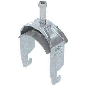 Bügelschelle - Bügelschelle 2056 46-52 mm St FT - 1186749