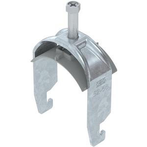 Bügelschelle - Bügelschelle 2056 52-58 mm St FT - 1186756