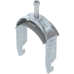 Bügelschelle - Bügelschelle 2056 64-70 mm St FT - 1186769