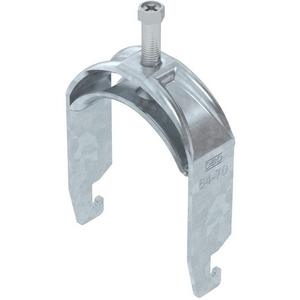 Bügelschelle - Bügelschelle 2056 64-70 mm St FT - 1186569