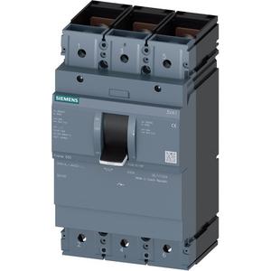 Lasttrennschalter - Lasttrennschalter 3VA1 IEC Frame 630 3-polig SD100 - 3VA1463-1AA32-0AA0
