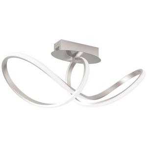 Anbauleuchte - CIRCUS Deckenleuchte 7-694 satin LED 30W 1800 lm 3000K - 071.0694-02
