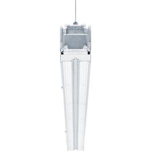 Lichtleiste - TECTON Lichtbandleuchte 63,6W 11200lm 3000K DALI weiß C 830 L2000 SB LDE - 42183312