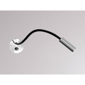 Wandleuchte - ZHOOM WR Wandeinbauleuchte natur LED 2W 3000K - 56-185026ng1