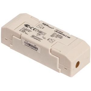LED Betriebsgerät - LED Treiber 700mA 12,6-19,6W - 1001136