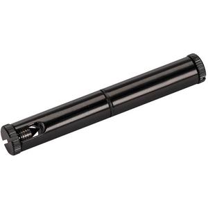 Mechanisches Zubehör - TENSEO Abstandshalter Set mechanisch schwarz - 1002700