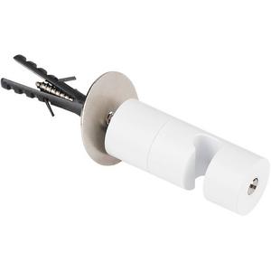 Mechanisches Zubehör - Deckenhaken für FITU Pendelleuchte weiß Deckenmontage - 132671