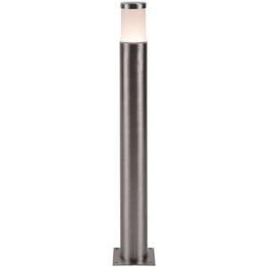 Pollerleuchte - TRUST 60 Outdoor Standleuchte LED 3000K IP55 edelstahl 316 Ø/H 6/60 cm 8,6W - 228110