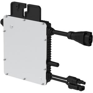 Photovoltaik-Netzwechselrichter - Microwechselrichter HMS-400-1T 1-phasig 1-fach - HMS-400-1T