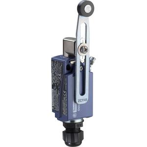 Einzelpositionsschalter - XCKD Positionsschalter Met.Rollenst. 2Ö+1S ATEX Verion - XCKD3945P16EX