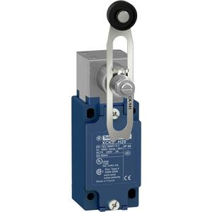 Einzelpositionsschalter - XCKJ Positionsschalter Rollenh. Kunst. längenverstellbar 1Ö+1S Sprungf. Pg 13 - XCKJ10541