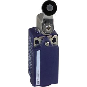 Einzelpositionsschalter - XCKP Positionsschalter Rollenhebel Kunststoffrolle 1Ö+1S Sprungf. M16 - XCKP2118P16