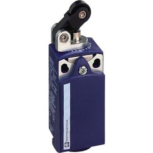 Einzelpositionsschalter - XCKP Positionsschalter Rollenst. Kunststoffrolle horinzontal 1Ö+1S Sprungf. Pg11 - XCKP2121G11