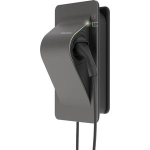 AC-Ladestationen - SMARTFOX Pro Charger 2 Grey Edition - 0796554799049