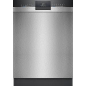 Siemens - Geschirrspüler iQ300 Unterbau Edelstahl - SN43HS12TE