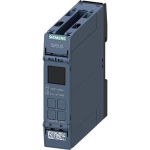 Phasenüberwachungsgerät - Netzüberwachungsrelais digital Phasenausfall -folge Asymmetrie Frequenz - 3UG5618-1CR20