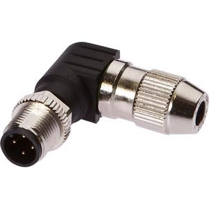 Konfektioniertes Sensor-Aktor-Kabel - 2-Kanal-Analog-Eingangsklemme -10 V +10 V Differenzeingang16 Bit - VK003D26