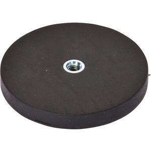 Haftmagnet für Türfeststellanlage - Zubehör Magnet Ø66mm Neodym-Eisen-Bor Innengew Zubehör Magnet Ø66mm Neody - AY000129
