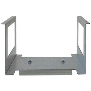 Zubehör für Messgerät - Halterung-Hutschiene nur für UMG96RM - 5222666