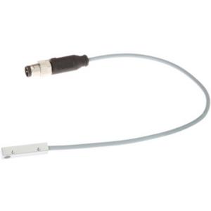 Induktiver Näherungsschalter - Sensor Induktiv 25x5x5mm bündig Sn: 08 10-30V Sensor Induktiv 25x5x5mm bü - IBQ50174