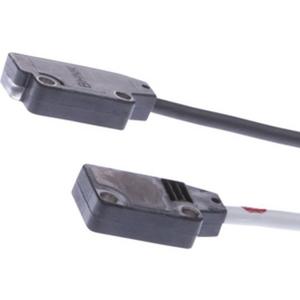 Einweg-Lichtschranke - Sensor Induktiv M12x1 60lang bündig Sn: 3 Sensor Induktiv M12x1 60lang bü - OYQ40103