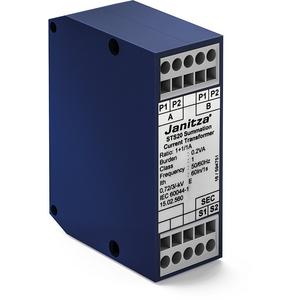 Stromwandler - Summenstromwandler Klasse 1 - 1502564