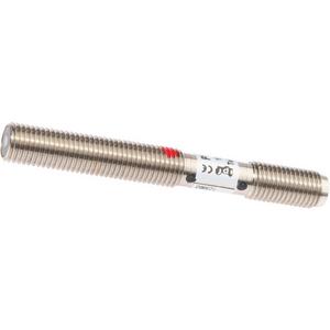 Einweg-Lichtschranke - Sensor Laser Einweglichtschranke Sender M8x1  Sensor Laser Einweglichtschrank - PS080070
