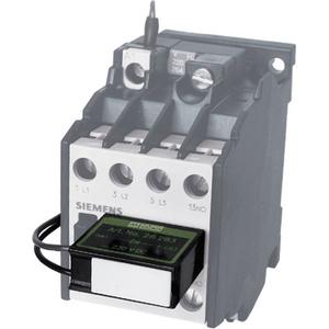 Zubehör für Niederspannungs-Schalttechnik - Siemens Schaltgerätentstörmodul - 22054