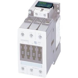 Zubehör für Niederspannungs-Schalttechnik - Entstörmodul für Siemens-Schaltgerät - 21215