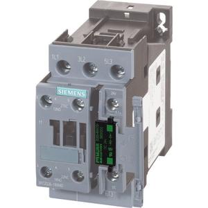 Zubehör für Niederspannungs-Schalttechnik - Siemens Schaltgerätentstörmodul RC 230VAC/DC - 2000-68400-2320000