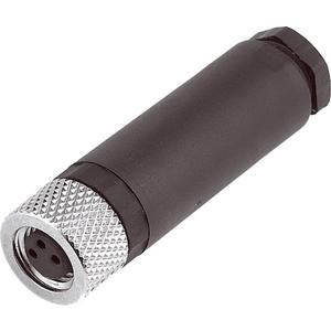 Passiver Sensor-/Aktor-Verteiler - Steckverbinder Buchse M8 x 1 3-polig - 202358