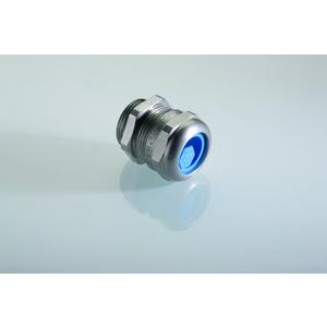 Kabelverschraubung - Kabelverschraubungen blueglobe - Edelstahl - 43273