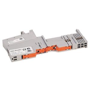 Zubehör für Sensorik - POINT I/O In-Cabinet 8 Terminal Base - 1734-TBS
