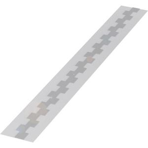 Reflektor für Lichtschranke - Reflektoren Fasern Optiken - BAM027U