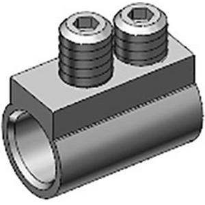 Zubehör für Sensorik - BAM00L0 BMF Haltewinkel - BAM00L0