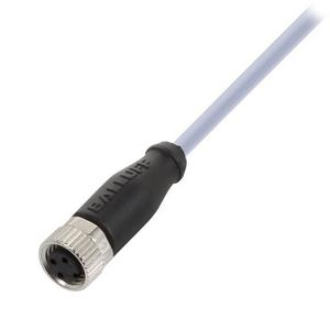 Konfektioniertes Sensor-Aktor-Kabel - BCC034C Steckverbinder/Verbindungskabel - BCC034C