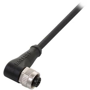 Konfektioniertes Sensor-Aktor-Kabel - BCC085C Steckverbinder/Verbindungskabel - BCC085C