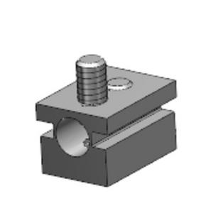 Zubehör für Sensorik - BAM00L6 BMF Haltewinkel - BAM00L6