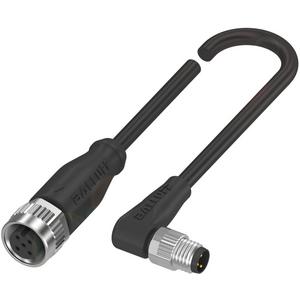 Konfektioniertes Sensor-Aktor-Kabel - Verbindungsleitungen - BCC03MK