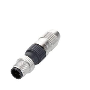 Rundsteckverbinder (Industriesteckverbinder) - BCC02H9 selbstkonfektionierbare Steckverbinder - BCC02H9