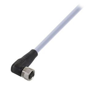 Konfektioniertes Sensor-Aktor-Kabel - BCC02P3 Steckverbinder/Verbindungskabel - BCC02P3