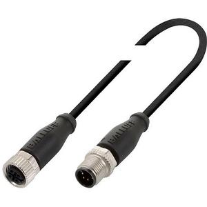 Konfektioniertes Sensor-Aktor-Kabel - BCC03A2 Verbindungsleitungen - BCC03A2