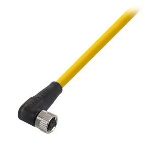 Konfektioniertes Sensor-Aktor-Kabel - BCC08L8 Steckverbinder/Verbindungskabel - BCC08L8