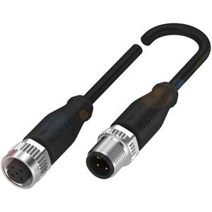 Konfektioniertes Sensor-Aktor-Kabel - Verbindungsleitung BCC0E3Y - BCC0E3Y