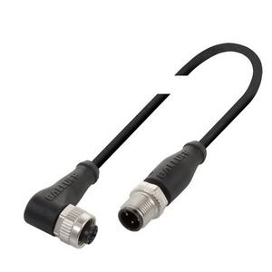 Konfektioniertes Sensor-Aktor-Kabel - BCC0385 Verbindungsleitungen - BCC0385