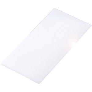 Reflektor für Lichtschranke - Reflektoren Fasern Optiken BAM01CF - BAM01CF