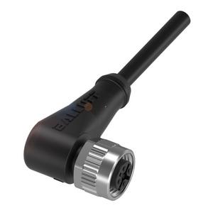 Konfektioniertes Sensor-Aktor-Kabel - Steckverbinder/Verbindungskabel BCC08FA - BCC08FA